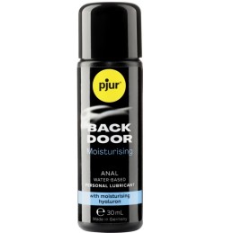 Pjur - Back Door Анальная Смазка На Водной Основе