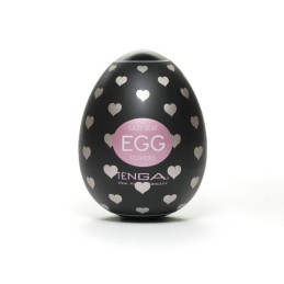 Tenga - Egg Lovers Мастурбатор-яйцо