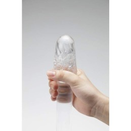 Tenga - Egg Ona Cap Keith Haring Dance design