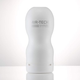 Tenga - Air-Tech Мастурбатор Многоразовый Белый