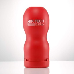 Tenga - Air-Tech Мастурбатор Многоразовый Красный