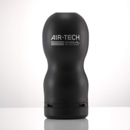 Tenga - Air-Tech Мастурбатор Многоразовый Чёрный