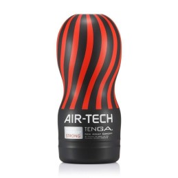 Tenga - Air-Tech Мастурбатор Многоразовый Чёрный