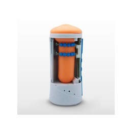 Autoblow 2 Masturbaator + XT Sleeve C Beige