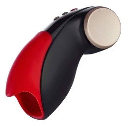 Fun Factory Cobra Libre II Masturbator Red