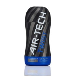 Tenga - Air-tech Twist Reusable Vacuum Cup Ripple