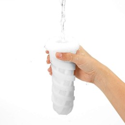 Tenga - Air-tech Twist Многоразовый Мастурбатор Tickle