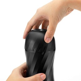 Tenga - Air-tech Twist Многоразовый Мастурбатор Tickle