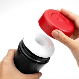 Tenga - Air-tech Twist Многоразовый Мастурбатор Tickle