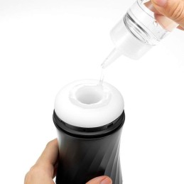 Tenga - Air-tech Twist Многоразовый Мастурбатор Tickle