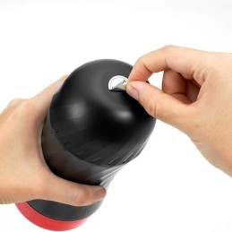 Tenga - Air-tech Twist Многоразовый Мастурбатор Tickle