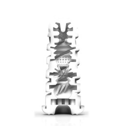 Tenga - Air-tech Twist Многоразовый Мастурбатор Tickle