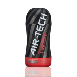 Tenga - Air-tech Twist Korduvkasutatav Masturbaator Tickle