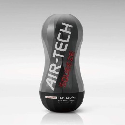 Tenga - Air-tech Squeeze Masturbaator Must