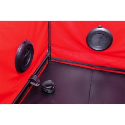 Secret Dome – Kink Club Cabin Scandale Чёрно-Красный