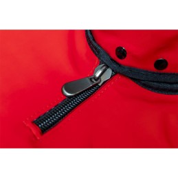 Secret Dome – Kink Club Cabina Bukkake Black & Red