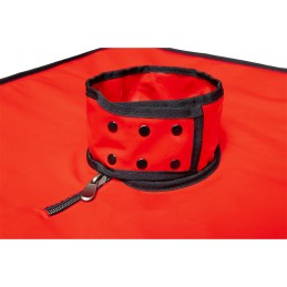 Secret Dome – Kink Club Cabina Bukkake Black & Red
