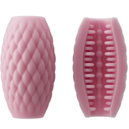 Pretty Love – Athena Eros Double Sided Pleasure Egg Masturbator