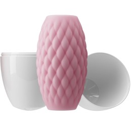 Pretty Love – Athena Eros Double Sided Pleasure Egg Masturbator