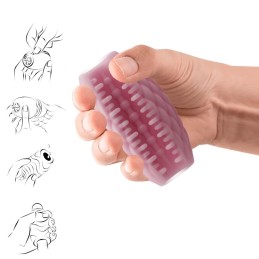 Pretty Love – Athena Eros Double Sided Pleasure Egg Masturbator
