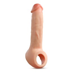 Performance Plus Thrive Penis Xtender Silikoonist Peenisepikendus - Blush