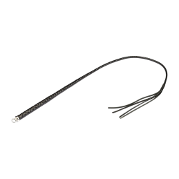 Rise - Feather Piits Must 150 cm