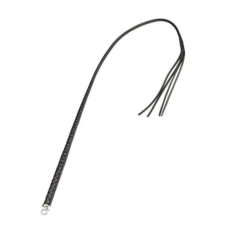 Rise - Feather Piits Must 150 cm