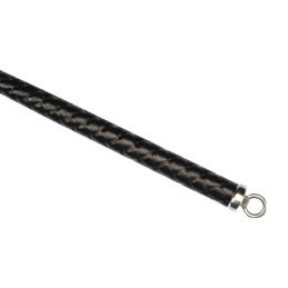 Rise - Feather Piits Must 150 cm