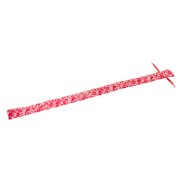 Rise - Feather Piits Must 150 cm
