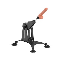 ZSEX - High Foot Fuck Machine Seksimasin