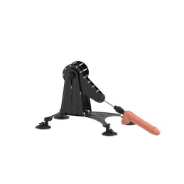 ZSEX - High Foot Fuck Machine Seksimasin