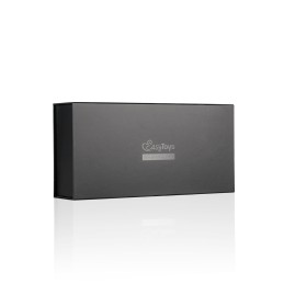 Easytoys Fetish Collection Thigh and Wrist Cuff Set
