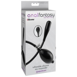 Anal Fantasy Collection - Täispuhutav Aanuse Laiendaja