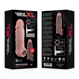Virilxl - V7 Natural Удлинитель Пениса
