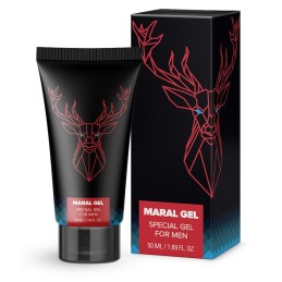 Hendels Garden - Maral Special Гель Для Мужчин 50 мл
