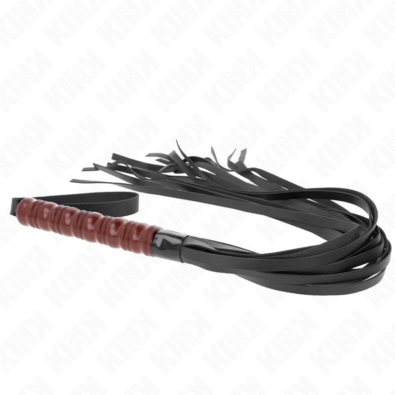 Kink Mahogany Whip 53 cm