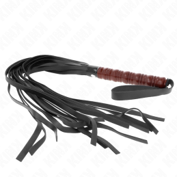 Kink Mahogany Whip 53 cm