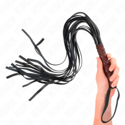 Kink Mahogany Whip 53 cm