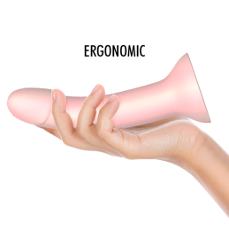 Mythology - Rune Candy Dildo M With Suction Cup