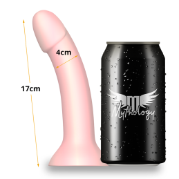 Mythology - Rune Candy Dildo M With Suction Cup