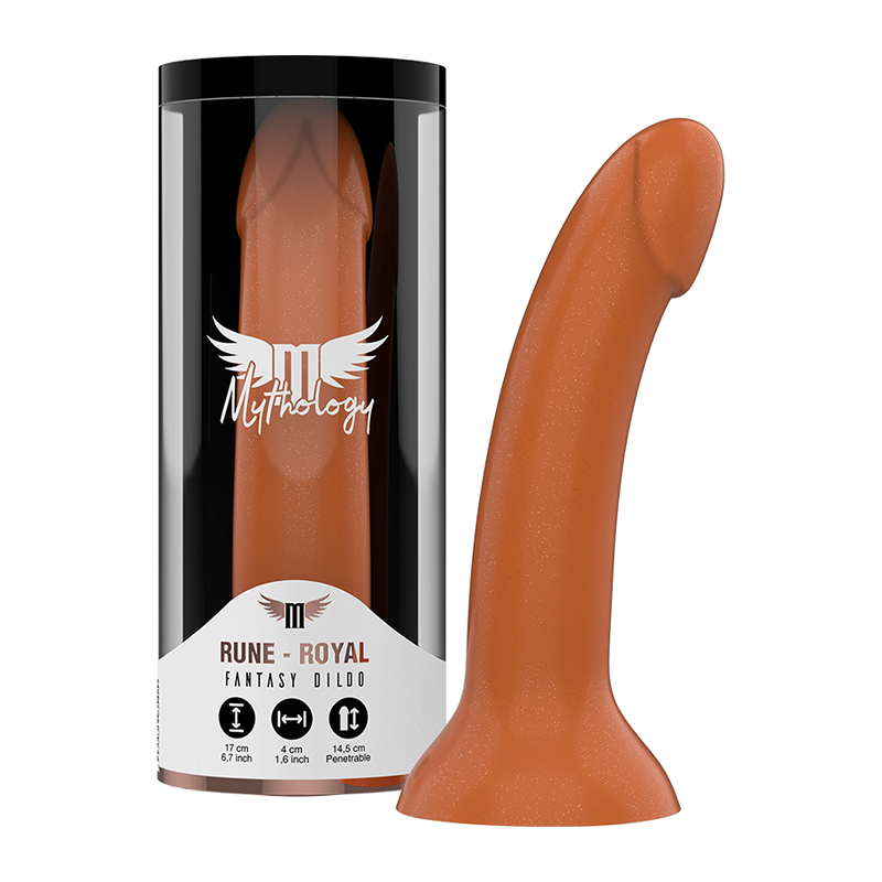 Mythology - Rune Royal Dildo M