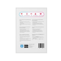 Lovense Tenera 2 - Clit Suction Air Stimulator