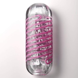 Tenga - Spinner Masturbaator Brick 06
