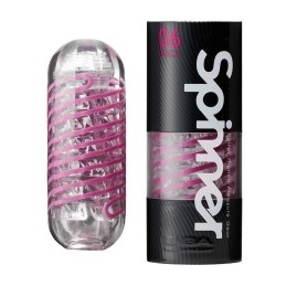Tenga - Spinner Masturbator Brick 06