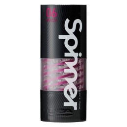 Tenga - Spinner Masturbator Brick 06