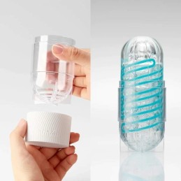 Tenga - Spinner Masturbator Pixel 04