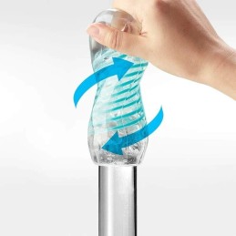 Tenga - Spinner Masturbaator Pixel 04