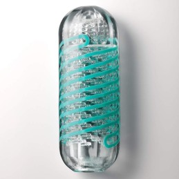 Tenga - Spinner Masturbaator Pixel 04