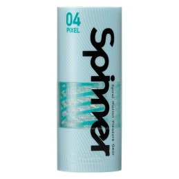 Tenga - Spinner Masturbaator Pixel 04