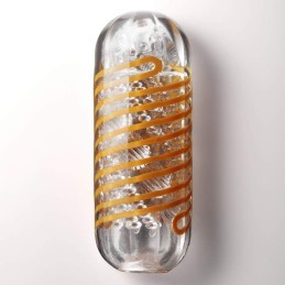 Tenga - Spinner Masturbaator Beads 05